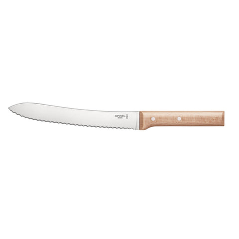 Opinel Bread Knife No.116 - 21cm Blade