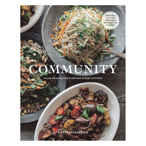 Community by Hetty McKinnon New Edition