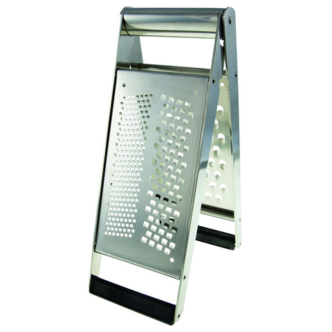 Stainless Steel Ultimate Tower Grater