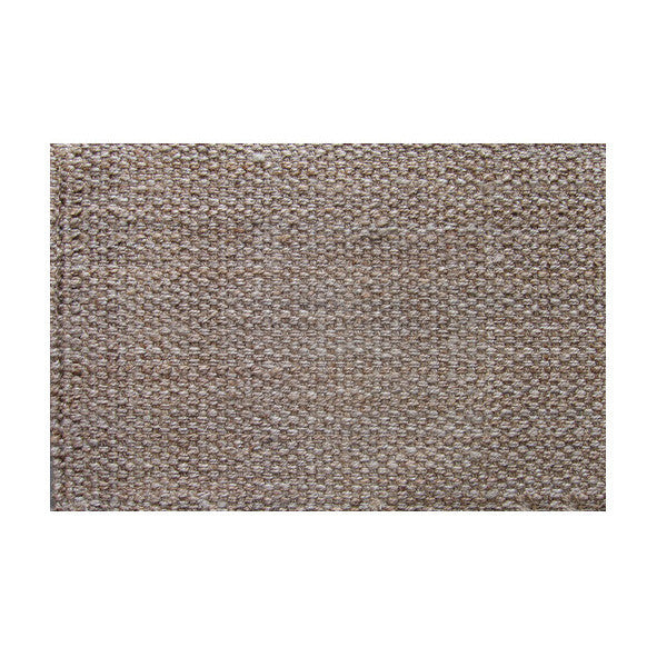 Panama Jute Mat w Latex Backing Natural 60cmx 90cm The Panton Store