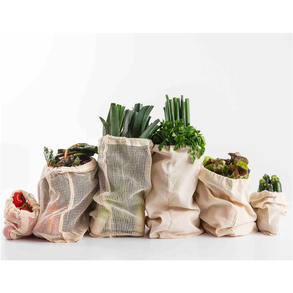 Fresh Food Storage & Shopping Bags Melbourne