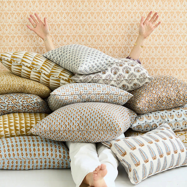 walter g cushions