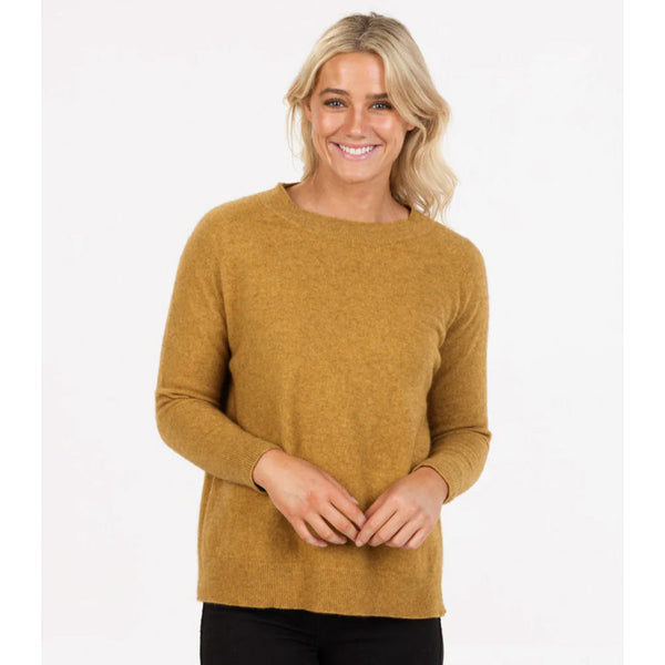 Wool Jumpers