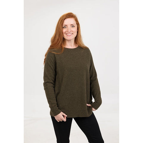 Wool Jumpers