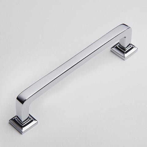 Bronte Handle Polished Chrome