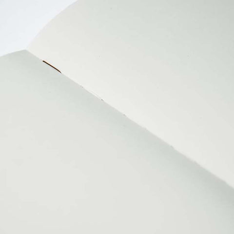 Apica CD Premium Notebook Blank - Chocolate