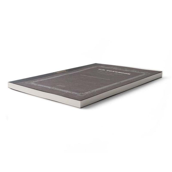 Apica CD Premium Notebook Blank - Chocolate - The Panton Store
