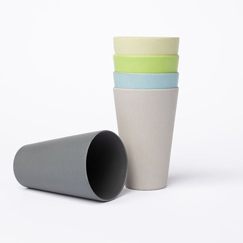 Stack Bamboo Tumbler 400ml