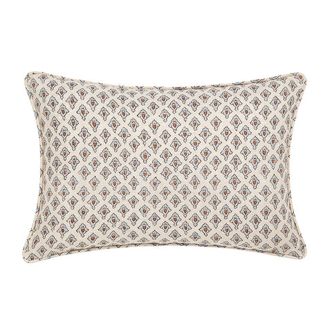Walter G Bikaner Sahara Cushion