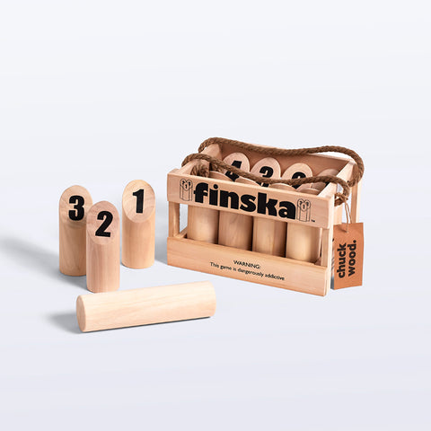 Planet Finska Classic Finska Set