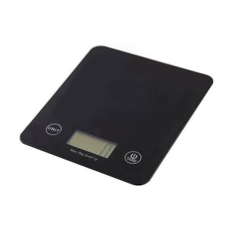 Davis & Waddell Atlas Electronic Kitchen Scale