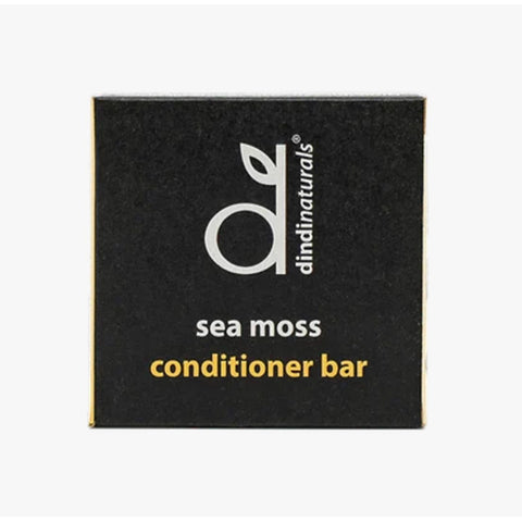 Dindi Naturals Conditioner Bar Sea Moss