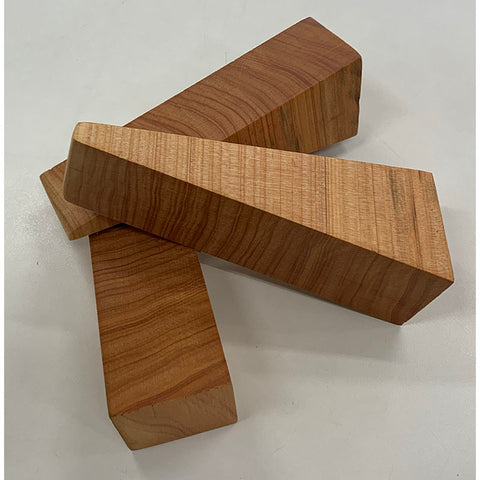 Handmade Door Wedge