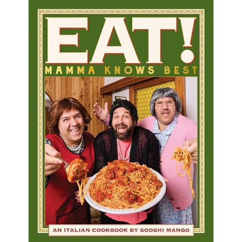 book by By Sooshi Mango