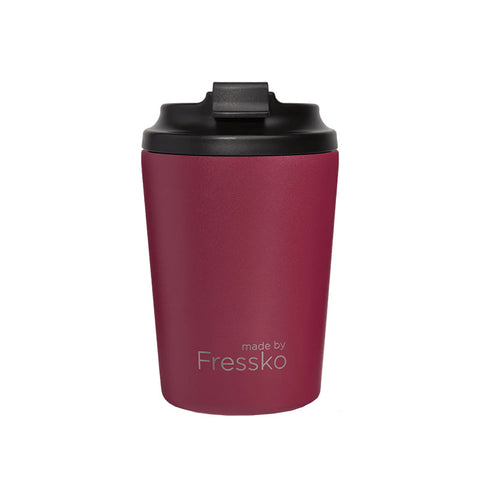 Fressko 8oz Cup Bino Peachy