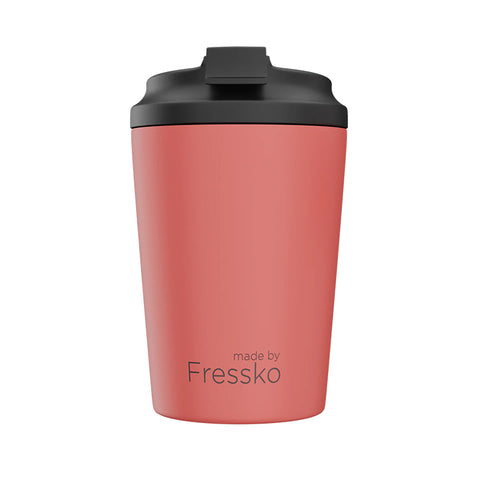 Fressko 12oz Cup Camino Khaki