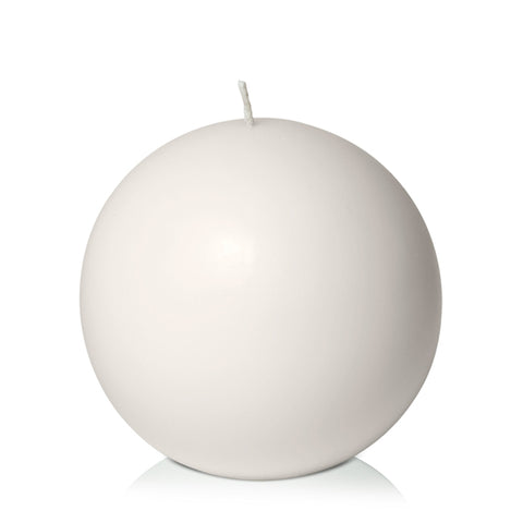 Hueseeka Sphere Candle 7.5cm