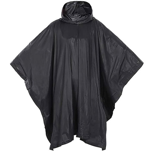 MAVERICK PONCHO