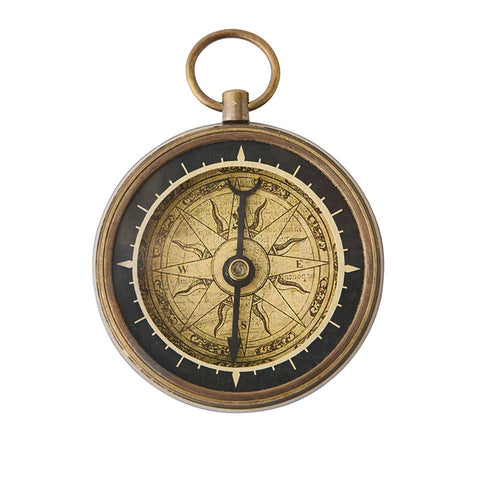 North Compass by Paradox Collections
