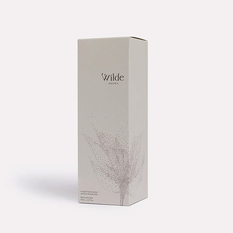 Wilde Aroma Reed Diffuser