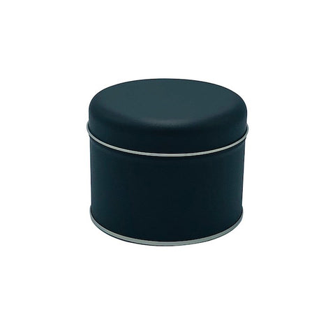 Black Biscuit Tin - Last Chance