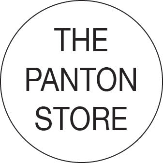 The Panton Store Traditional Paper Gift Voucher
