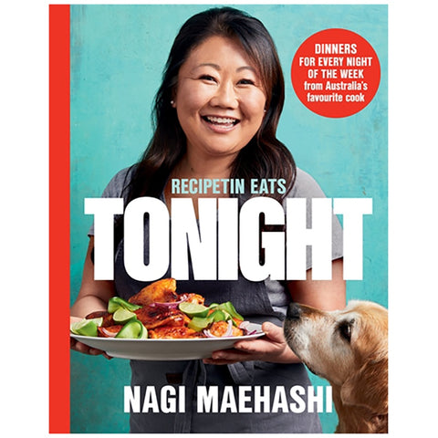 TONIGHT by Nagi Maehashi (RecipeTin Eats)