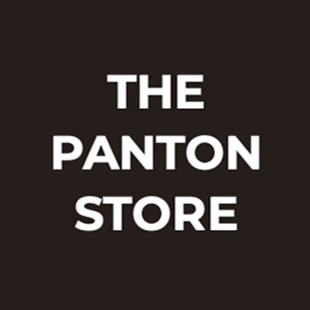 The Panton Store Traditional Paper Gift Voucher - To Be Redeemed In Store