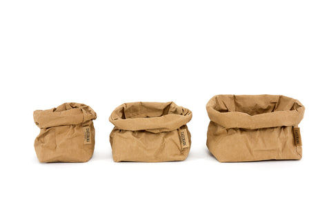 Uashmama Paper Bag - Avana