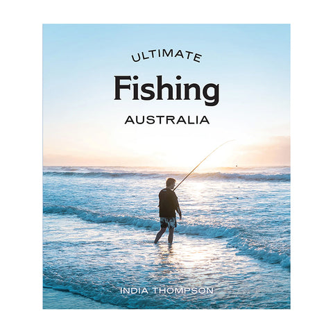 Ultimate Fishing: Australia guide book
