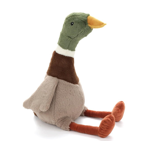 Nana Huchy BIG Hugo The Mallard Duck