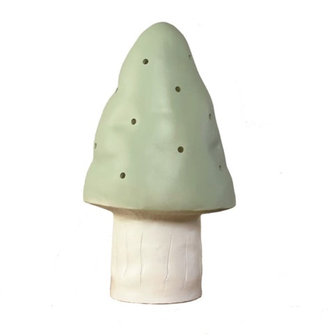 Almond Mushroom Nightlight by Egmont/Heico - Small - Pre Order Due 22nd August