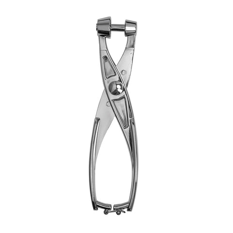 Avanti Alloy Cherry & Olive Pitter