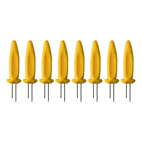 Avanti Jumbo Corn Holders - Set of 4 Pairs