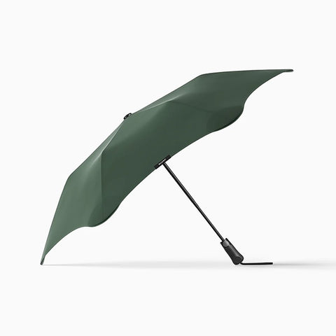 Blunt Metro Umbrella (Compact) | Forest Green