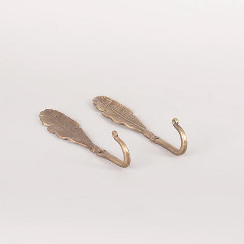 brass-leaf-hook-13cm