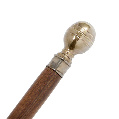 Captain’s Walking Stick w Compass