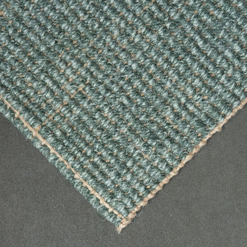 Carter Forest Wool & Jute Mat