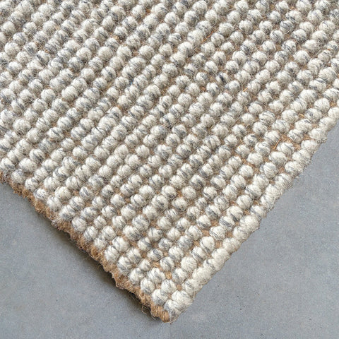 Carter Wool & Jute Mat