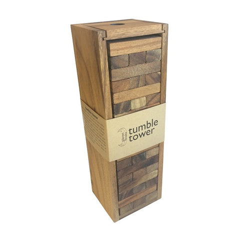 Planet Finska Tumble Tower Mini