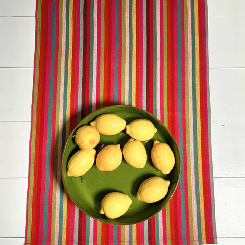 Classic Cotton Tea Towel