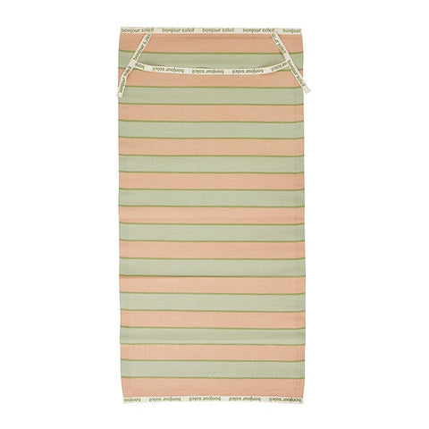 Vacay Picnic/Beach Mat | Peach