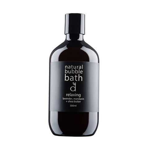 Relaxing Bubble Bath by Dindi Naturals