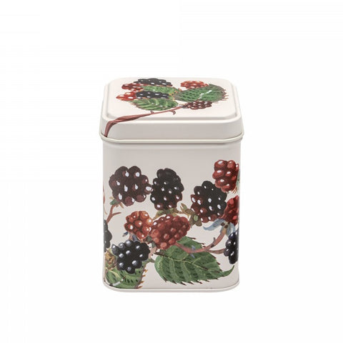 Emma Bridgewater Fruit Square Tin