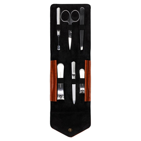 Gentlemen's Hardware Manicure Set