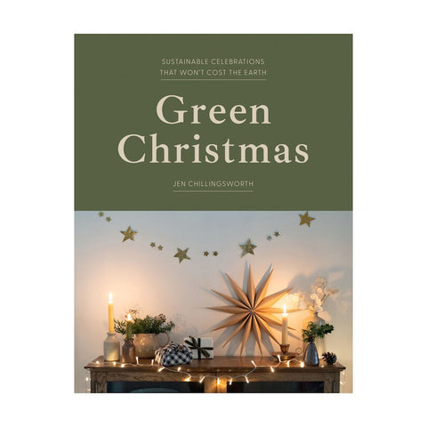 Green Christmas: A Guide To Affordable, Sustainable Celebrations