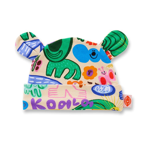 Halcyon Nights Koala 4ever Baby Hat