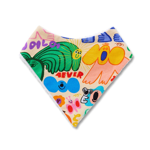 Halcyon Nights Koala 4ever Bib 