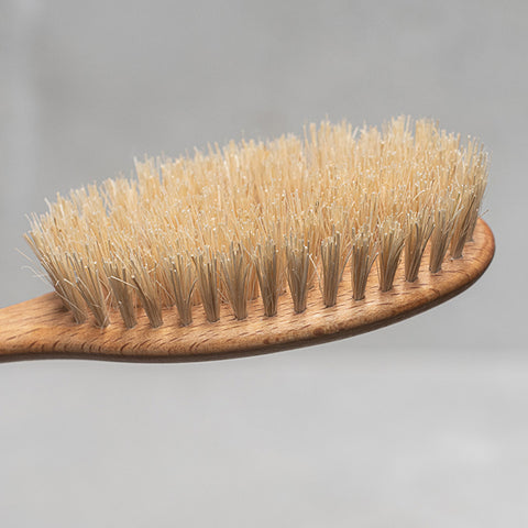 Vegan Hair Brush by Kellebursten