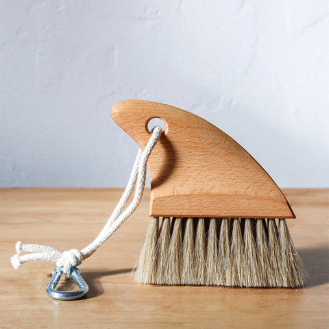 Kellerbursten Sharky Beach Brush